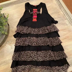 Isle apparel dress/tunic